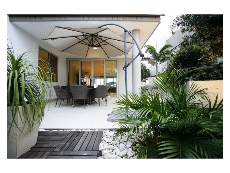 Twin Waters QLD 4564