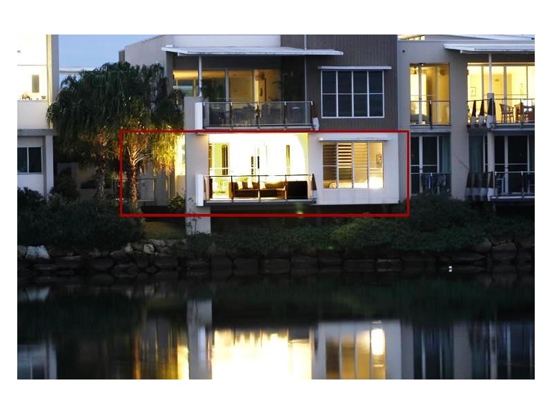 Twin Waters QLD 4564