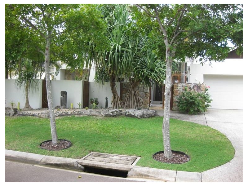 Twin Waters QLD 4564