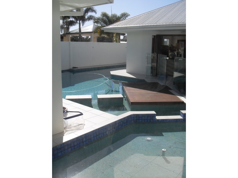 Twin Waters QLD 4564