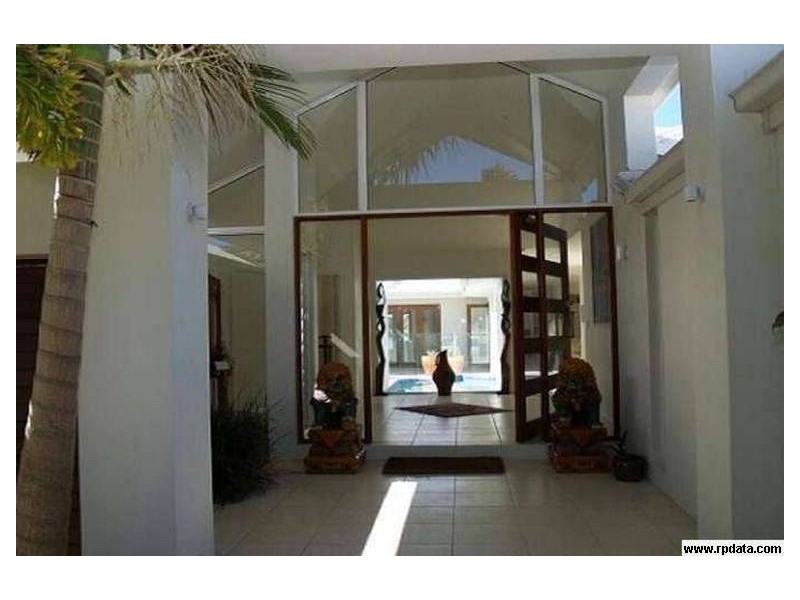 Twin Waters QLD 4564