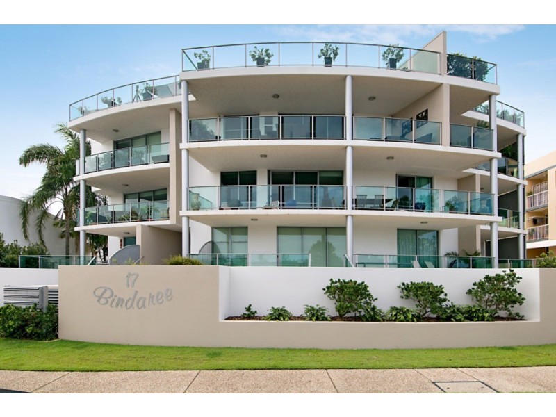 3/17 Bindaree Crescent, Mooloolaba QLD 4557