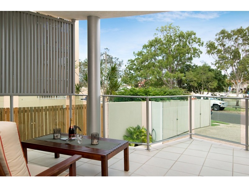 3/17 Bindaree Crescent, Mooloolaba QLD 4557