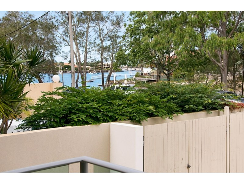 3/17 Bindaree Crescent, Mooloolaba QLD 4557