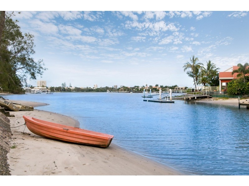 3/17 Bindaree Crescent, Mooloolaba QLD 4557