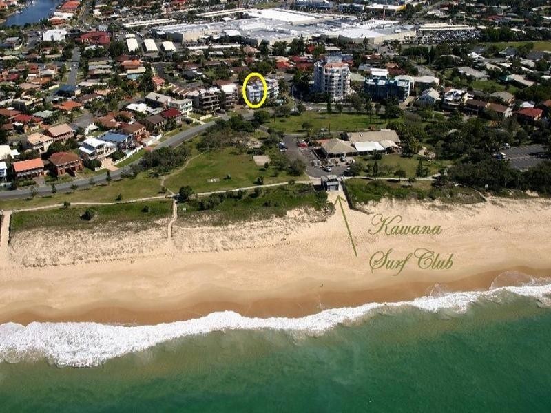 3/102 Pacific Boulevard, Buddina QLD 4575