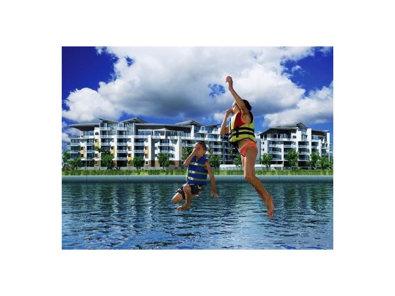 Kawana Waters QLD 4575