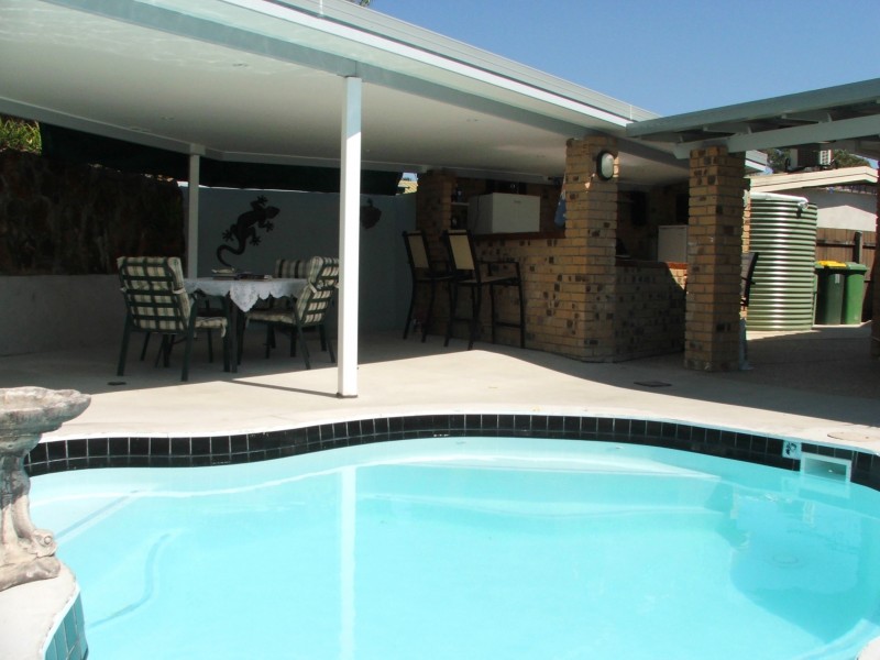 Mountain Creek QLD 4557