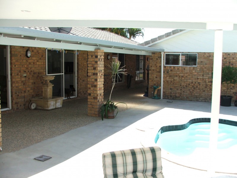 Mountain Creek QLD 4557