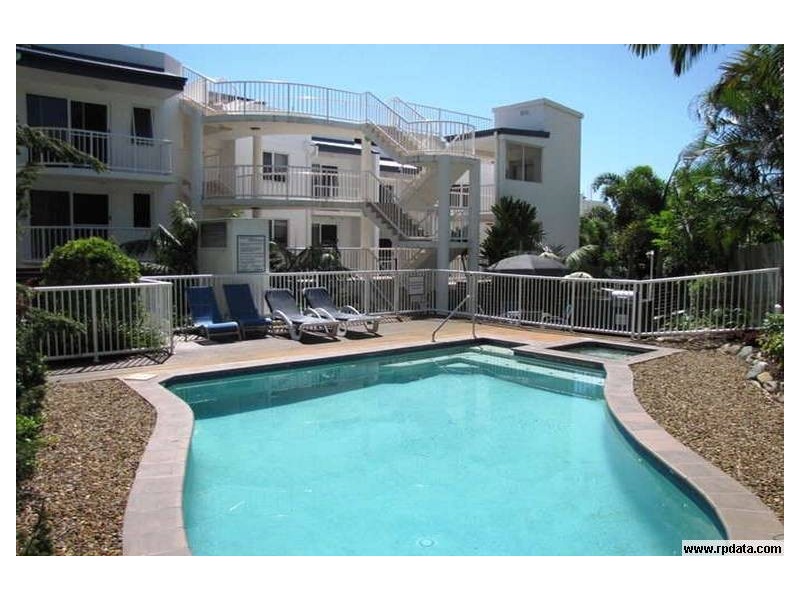 Unit 18 “Ocean Vista” 10 Edward Street, Alexandra Headland QLD 4572