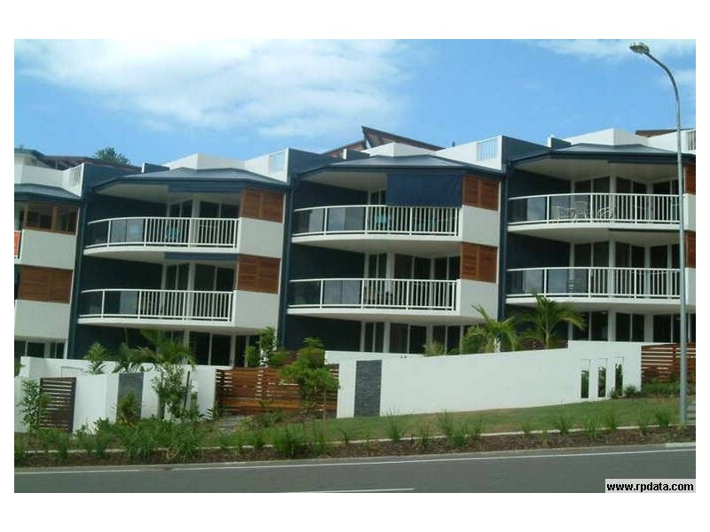 Unit 18 “Ocean Vista” 10 Edward Street, Alexandra Headland QLD 4572