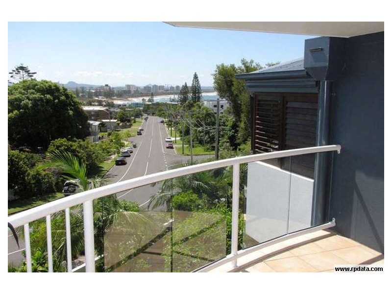 Unit 18 “Ocean Vista” 10 Edward Street, Alexandra Headland QLD 4572