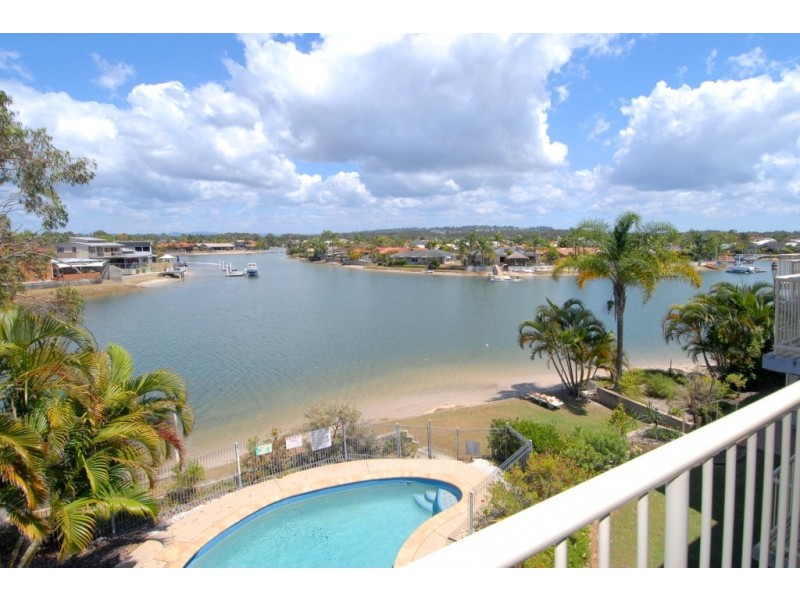 Unit 8 “Deepwater Apartments” 15 Woomba Place, Mooloolaba QLD 4557