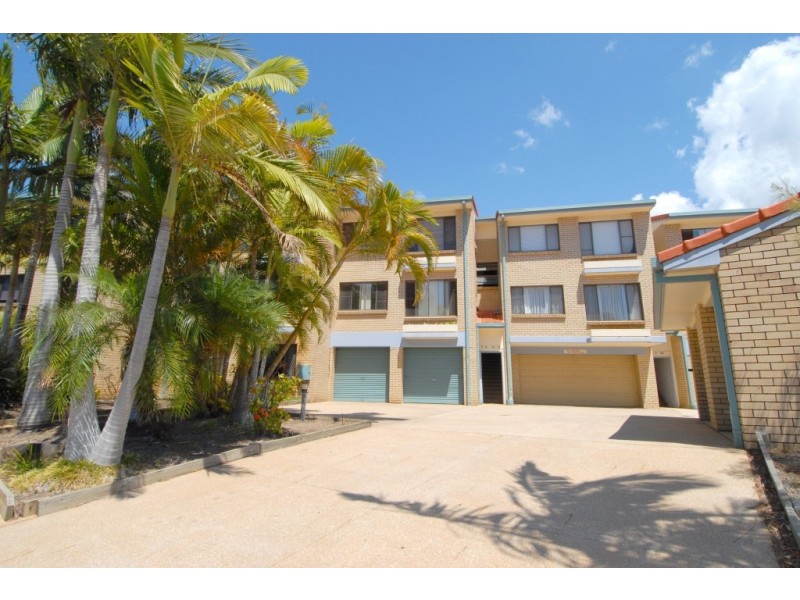 Unit 8 “Deepwater Apartments” 15 Woomba Place, Mooloolaba QLD 4557