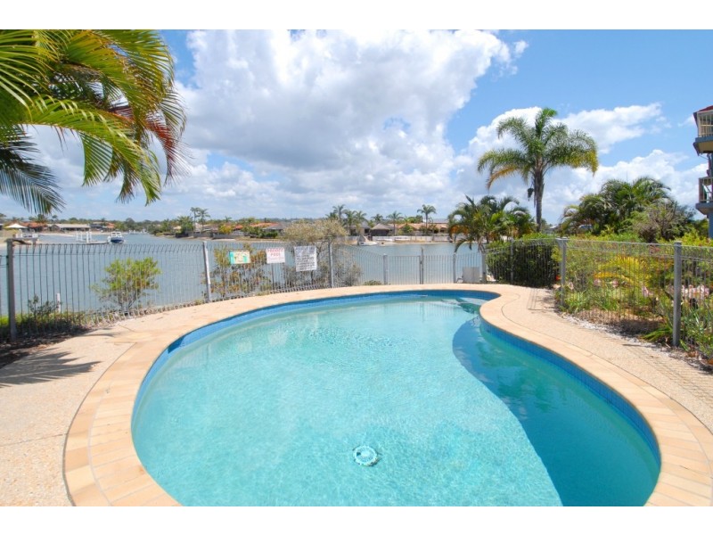 Unit 8 “Deepwater Apartments” 15 Woomba Place, Mooloolaba QLD 4557