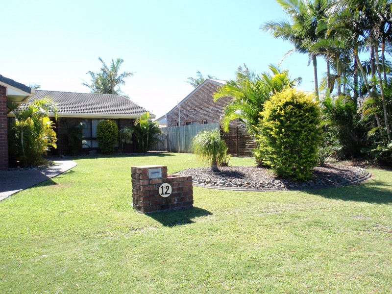 12 April Court, Maroochydore QLD 4558
