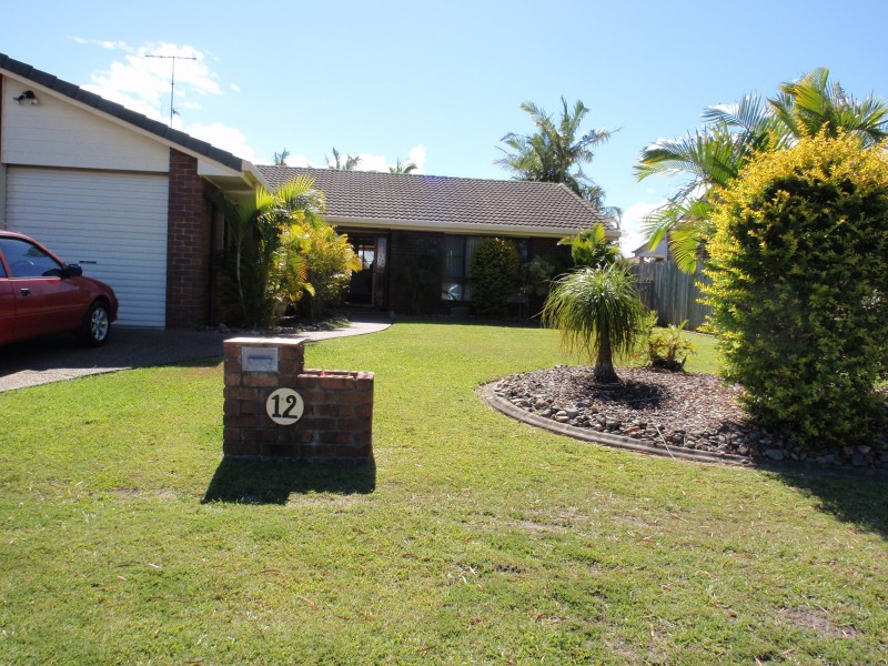 12 April Court, Maroochydore QLD 4558