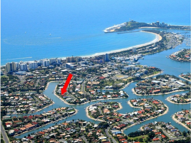 34 Tarwarri Crescent, Mooloolaba QLD 4557