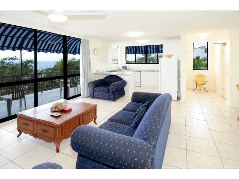 36/274 Alexandra Parade, Alexandra Headland QLD 4572