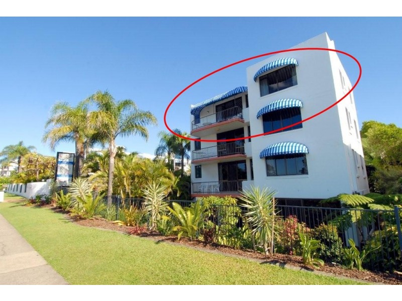 36/274 Alexandra Parade, Alexandra Headland QLD 4572