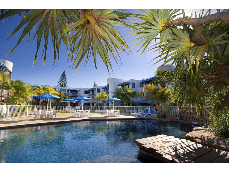 36/274 Alexandra Parade, Alexandra Headland QLD 4572