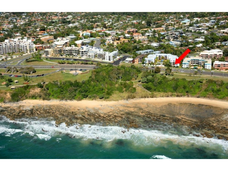 36/274 Alexandra Parade, Alexandra Headland QLD 4572