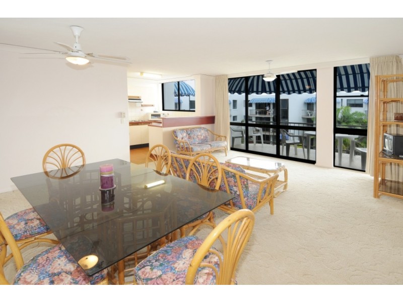 26/274 Alexandra Parade, Alexandra Headland QLD 4572