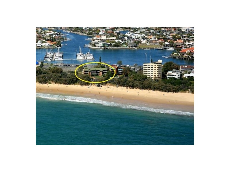 5/48 Parkyn Parade, Mooloolaba QLD 4557