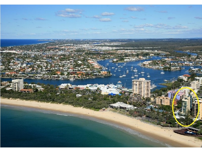 Mooloolaba QLD 4557