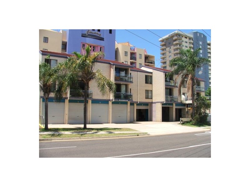 Unit 4 “Barbican” 34 River Esp, Mooloolaba QLD 4557