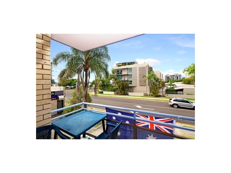 Unit 4 “Barbican” 34 River Esp, Mooloolaba QLD 4557