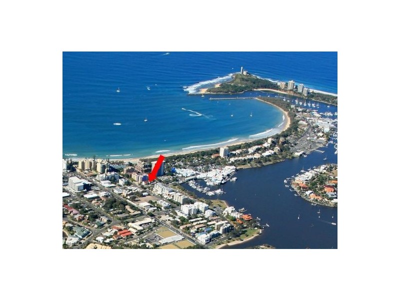 Unit 4 “Barbican” 34 River Esp, Mooloolaba QLD 4557
