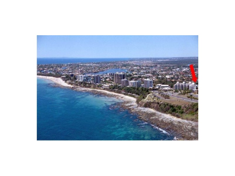 2/14 Douglas Street, Mooloolaba QLD 4557