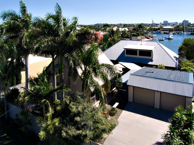 7 Kumbada Court, Minyama QLD 4575