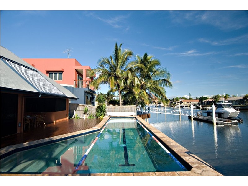 7 Kumbada Court, Minyama QLD 4575