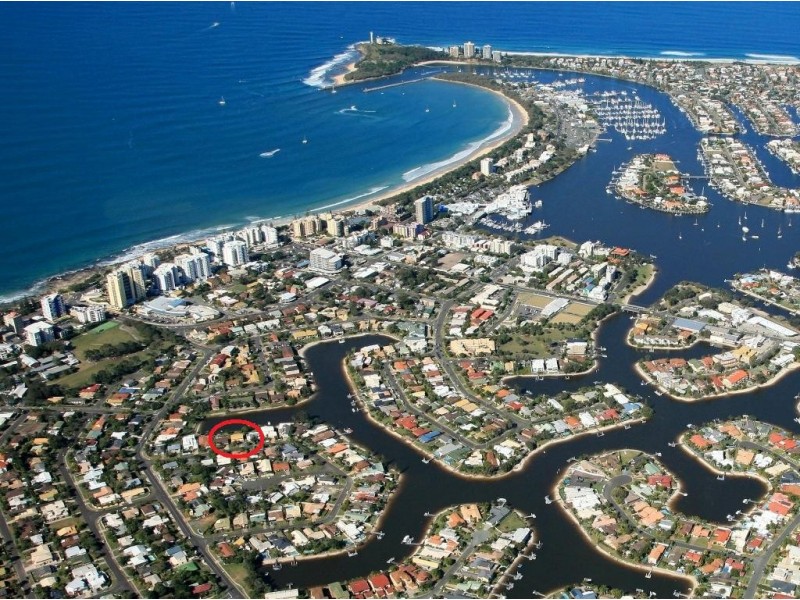 11 Moondarra Crescent, Mooloolaba QLD 4557