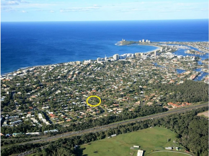 Mooloolaba QLD 4557