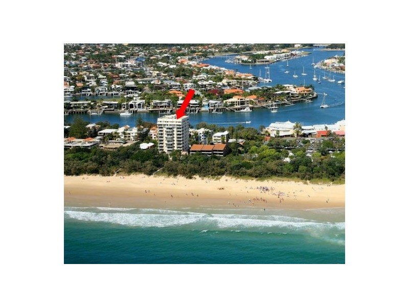 10/84 “84 The Spit” Parkyn Parade, Mooloolaba QLD 4557