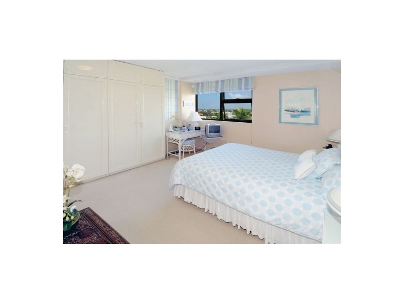 10/84 “84 The Spit” Parkyn Parade, Mooloolaba QLD 4557