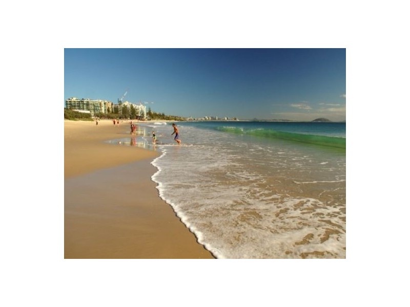 10/84 “84 The Spit” Parkyn Parade, Mooloolaba QLD 4557