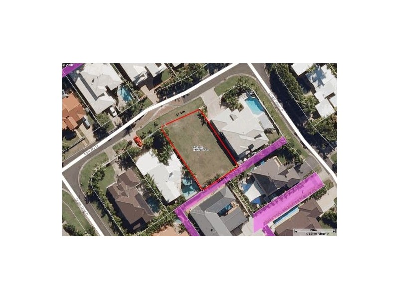 16 Admiralty Drive, Alexandra Headland QLD 4572
