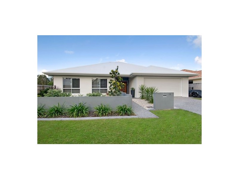 Twin Waters QLD 4564