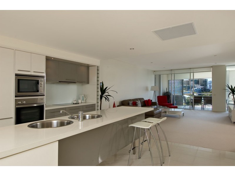 Unit 6 “St Malo” 5 Foote Street, Mooloolaba QLD 4557