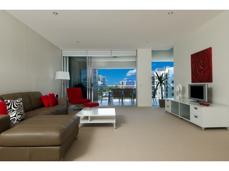 Unit 6 “St Malo” 5 Foote Street, Mooloolaba QLD 4557