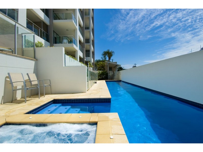 Unit 6 “St Malo” 5 Foote Street, Mooloolaba QLD 4557