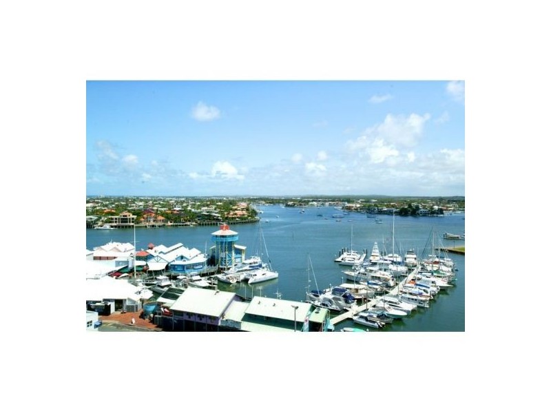 Unit 11D “Newport” 135 Parkyn Pde, Mooloolaba QLD 4557