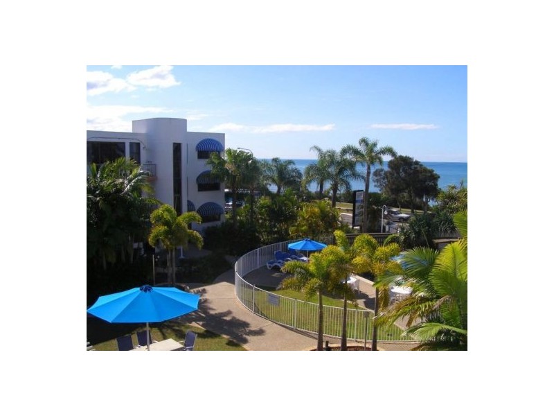 28/274 Alexandra Parade, Alexandra Headland QLD 4572