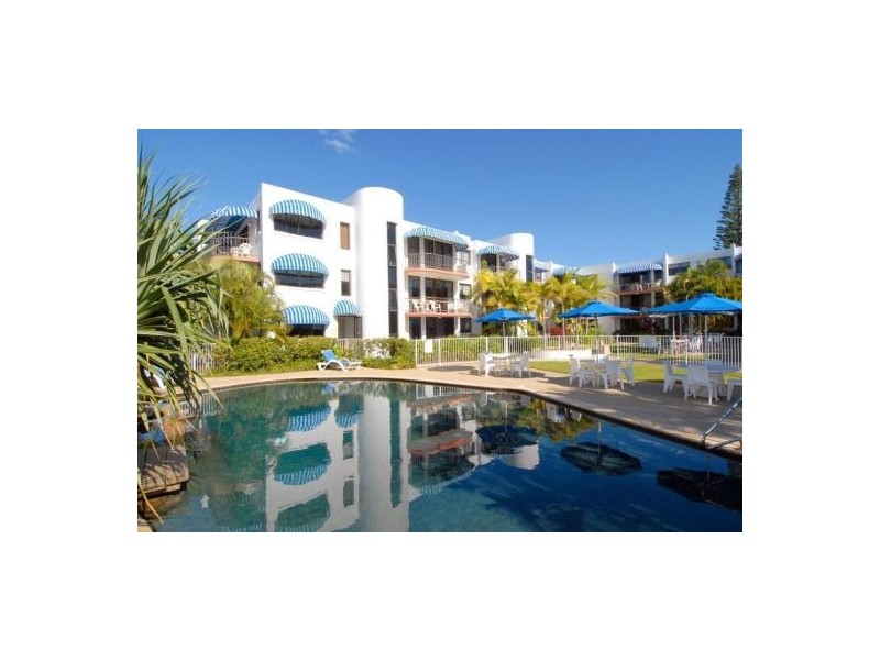 28/274 Alexandra Parade, Alexandra Headland QLD 4572