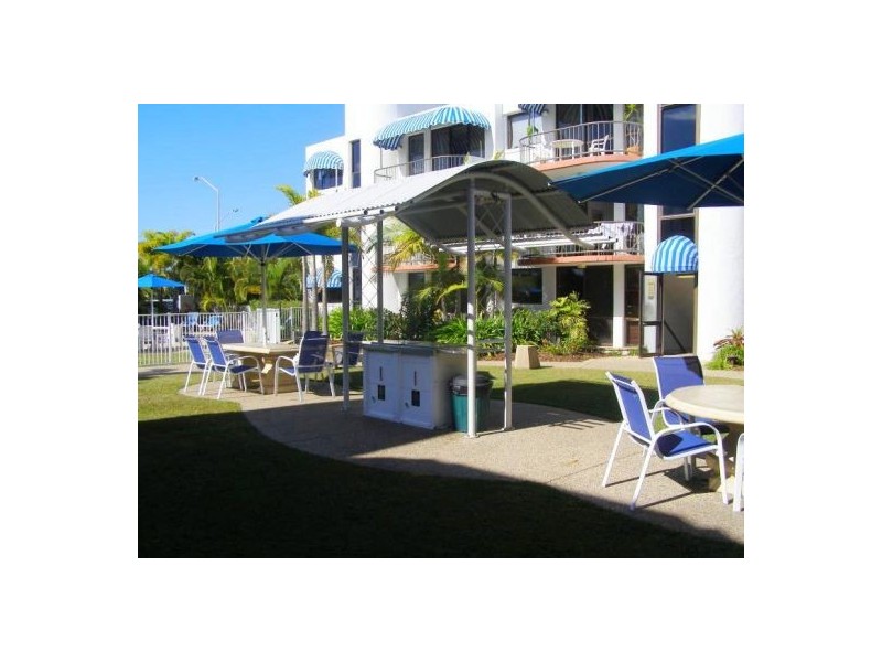 28/274 Alexandra Parade, Alexandra Headland QLD 4572