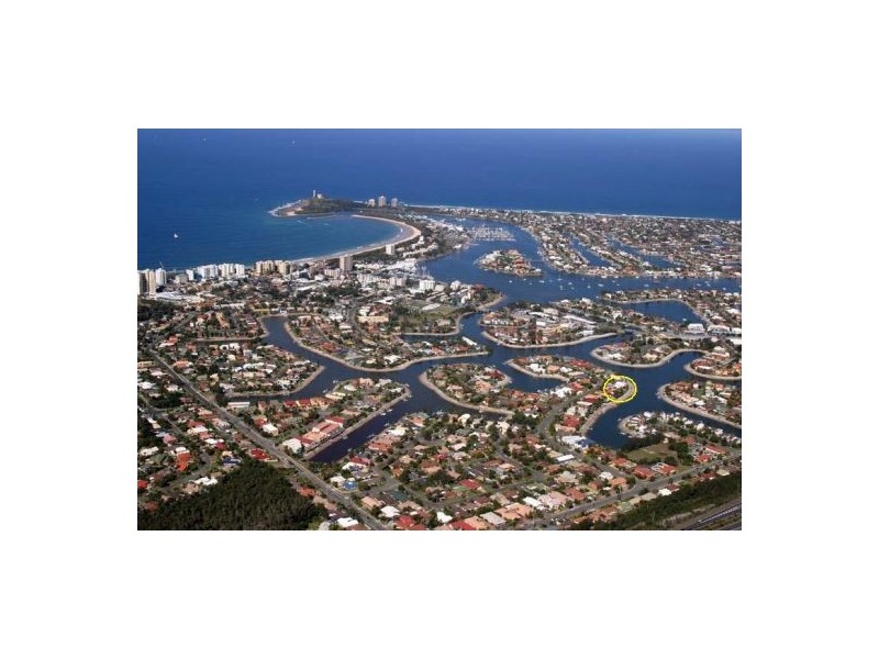 38 Carrothool Place, Mooloolaba QLD 4557